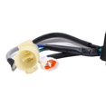 thumbnail image 3 of Conjunto de relé de ajuste de inclinación para motores fueraborda Suzuki Marine 38410 93J12: accesorio de repuesto para los modelos DF40A, DF50A, DF50AV y DF60A, 3 of 4
