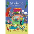 thumbnail image 1 of Serafina de vacaciones, de Albertine, Libros del Zorro Rojo, 1 of 2
