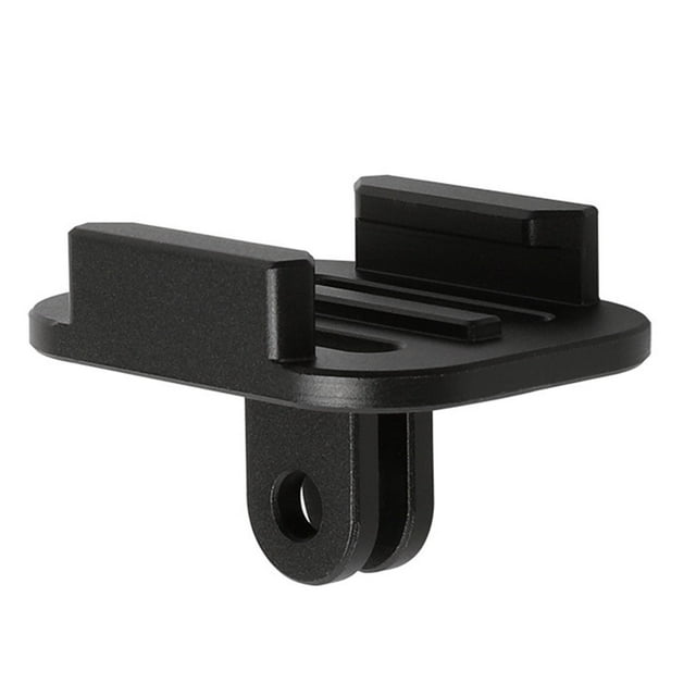 Injueey Adaptador de base de montaje de liberación de aleación de aluminio para accesorios 1pcs Type3
