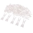 thumbnail image 6 of 50Pcs Photo Picture Frame Display Easel Plate Holders Stand Display, 6 of 6