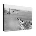 thumbnail image 1 of Canvas Print: Golden Gate Bridge E4, 1 of 3