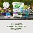 thumbnail image 2 of Garden Safe Brand Crawling Insect Killer Containing Diatomaceous Earth, 4 Pounds, Kills Cockroaches, Ants and Other Listed Crawling Insects by Contact, For Use Indoors & Outdoors, 2 of 9