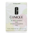 thumbnail image 4 of Clinique All About Shadow Duo Eye Shadow, Purple, 4 of 4