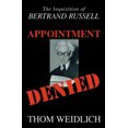 thumbnail image 1 of Nomination Refusée, l'Inquisition de Bertrand Russell, 1 of 4