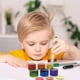 thumbnail image 4 of Bewildely Juego educativo de juguete para niños con tablero sensorial que desarrolla habilidades esenciales tablero sensorial educativo Juguetes, 4 of 6