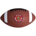 thumbnail image 1 of Football Rawlings NCAA Primetime Junior Size LA-Lafayette, 1 of 2