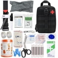thumbnail image 2 of Tong Gear With Function For Outdoor Adventure Camping Hiking Emergency Preparedness（3ML）, 2 of 6