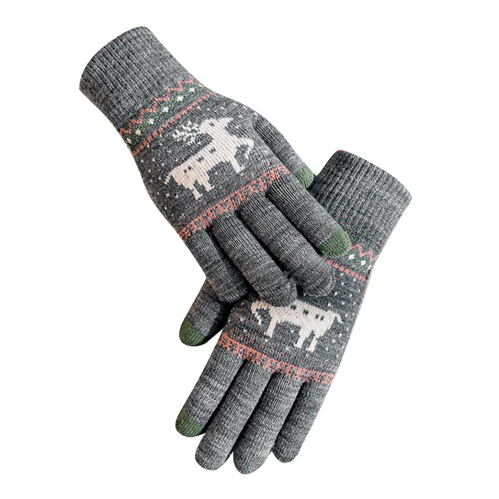 extra warm gloves