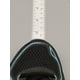 thumbnail image 3 of Asics Sneaker Womens Gel Cumulus 19 Black Blue 7 Running Shoe Athletic T7B8N, 3 of 6