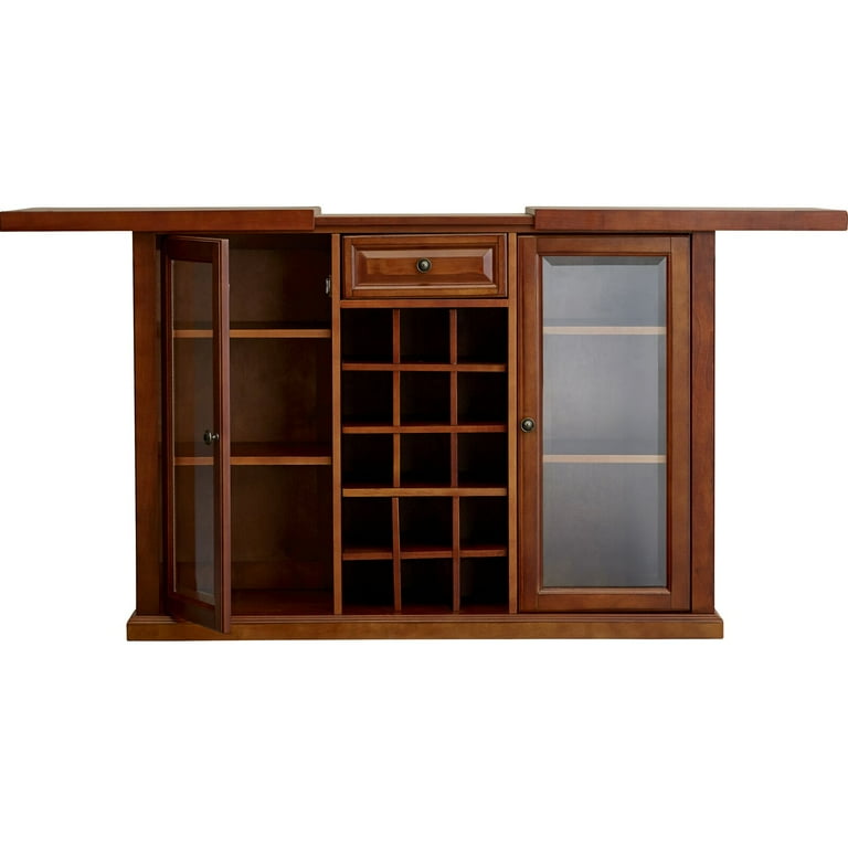 Hedon discount bar cabinet