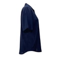 thumbnail image 3 of GEORGE G BLUSA CAMISERA MC MARINO, 3 of 4