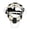 Blanc, variante sur Lipstore Casque Attrape-Ball Respirant Professionnel Protecteur de Tête pour Hommes Femmes Blanc