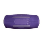 JBL Boombox 4 - Most powerful JBL portable waterproof speaker with massive JBL Pro Sound - Purple