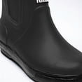thumbnail image 4 of Xfvqtps Mens Ankle Rain Boots Fishing Boots Waterproof Durable Wear Garden Shoes Work Shoes, 4 of 6