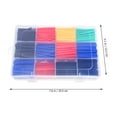 thumbnail image 2 of BALAHAPY 800Ud Manga Termoencogible Para Hilos Con Material Premium Y Uso Doméstico, 2 of 5