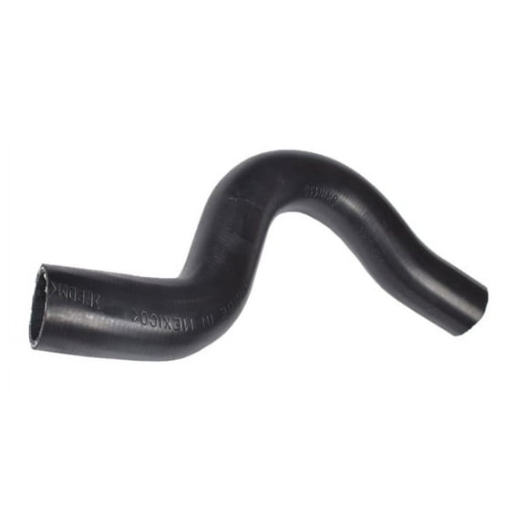 Designed to transfer glycol-based coolant throughout the vehicle's cooling system.  The EPDM tube and cover and the synthetic reinforcement meets or exceeds SAE 20R4EC Class D1 specifications. Exact O