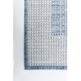thumbnail image 2 of ECARPET Outdoor Area Rug for Patio, Deck, Backyard, Camping, Water Proof Carpet, Veranda Classic Collection, 2 of 9