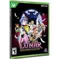 thumbnail image 1 of LUNAR Remastered Collection [Xbox One & Xbox Series X S], 1 of 1