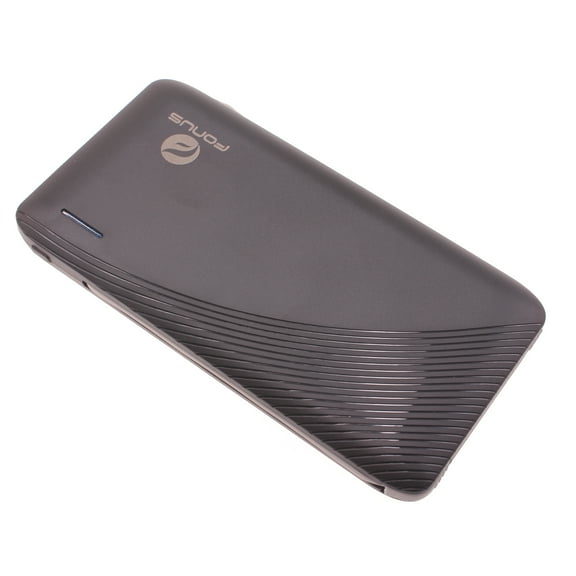 Power Bank for Samsung Galaxy Z Fold7 - 10000mAh Charger Portable Backup Battery 2-Port USB Built-in Adapter