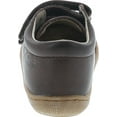 thumbnail image 4 of Naturino Baby Boys Infant Adjustable Straps Leather Casual Walking Shoes, 4 of 7