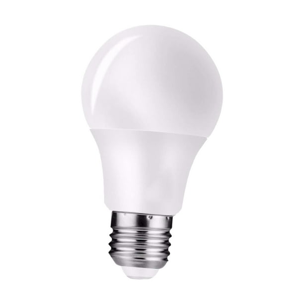 Bombilla LED E27 jinwen 9W 3 colores