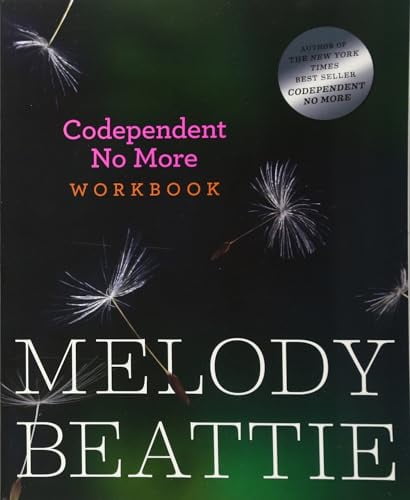 Pre-Owned Codependent No More Workbook (Paperback) 1592854702 9781592854707