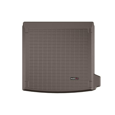 WeatherTech Cargo Trunk Liner compatible with 2019-2024 Lamborghini Urus - Behind 2nd Row Seating, Cocoa