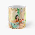 thumbnail image 1 of Castaway Diva,Castaway Diva kdrama,무인도의 디바 Classic Mug, 1 of 1