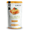 thumbnail image 2 of Palmini Lasagna | Low-Carb, Low-Calorie Hearts of Palm Pasta | Keto, Gluten Free, Vegan, Non-GMO | As seen on Shark Tank | (12 Ounce Pouch - Pack of 6), 2 of 6