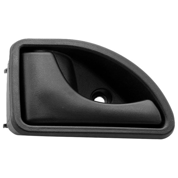 Labymos Remplacement pour Renault Kangoo Van 01-07 Poignée de Porte avant Gauche 8200247803 Noir