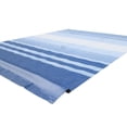 thumbnail image 4 of ALEKO Auvent 20'X8' Rétractable RV/Patio, Couleur Rayée Bleue, 4 of 6