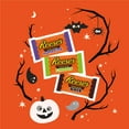 thumbnail image 4 of Reese's Assorted Milk Chocolate Snack Size Peanut Butter Shapes Halloween Candy, Jumbo Bag 14.4 oz, 4 of 9