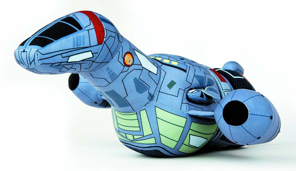 serenity sugar gliders