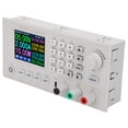 thumbnail image 4 of Fuente de alimentación de CC ajustable con pantalla LCD de 2,4 pulgadas, adaptador regulador de voltaje de 6-70 V a 0-60 V, RD6006 sin módulo WiFi, 4 of 14