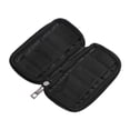 thumbnail image 1 of Runquan Flash Drive Case Storage Pouch , Usb Flash Drive Box for Thumb Drive Caes Premium ,High Quality, Long Service Life 10 slots medium, 1 of 8