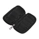 thumbnail image 1 of Bolsa de almacenamiento para soporte de unidad flash USB, a prueba de polvo, protectora, para unidad flash USB 10 ranuras medianas, 1 of 9