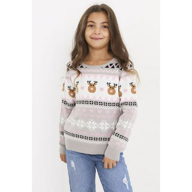 Brave soul xmas clearance jumper