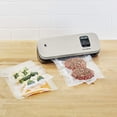 thumbnail image 2 of FoodSaver VS1189 Scelleuse sous Vide pour Aliments, Argent, 2 of 3