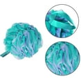 thumbnail image 5 of Bath Sponge Ball 75g Shower Loofahs Exfoliating for Women and Men, Set of 4, Gradient Color, 5 of 6