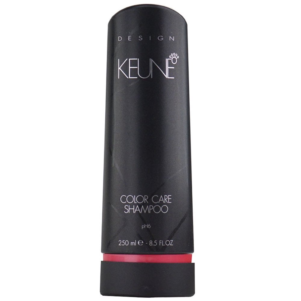 Keune Keune Design Line Color Care Shampoo (Size 8.5 oz) Walmart