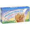 Great Value: Chocolate Instant Breakfast Drink Mix, 12.70 oz