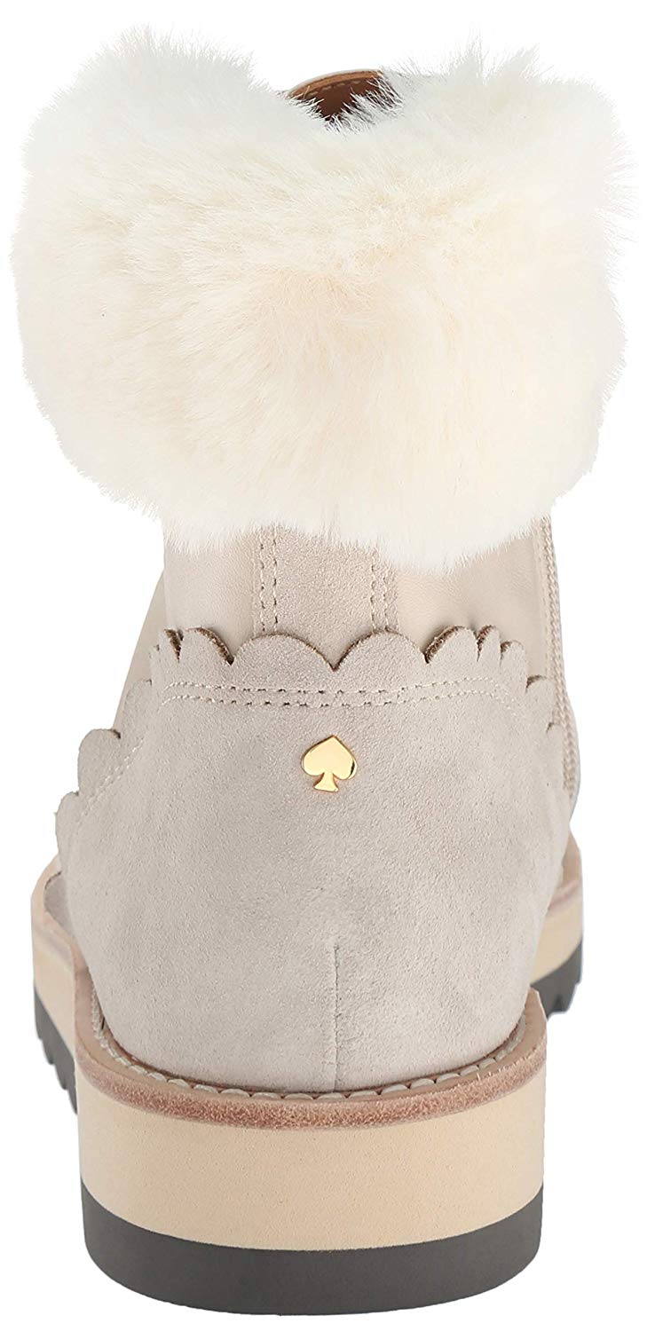 kate spade hiking boots