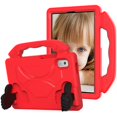 thumbnail image 1 of For Lenovo Tab M9 Eva Tablet Case Foldable Thumb Kickstand Anti-drop Cover With Handle Grip, 1 of 5
