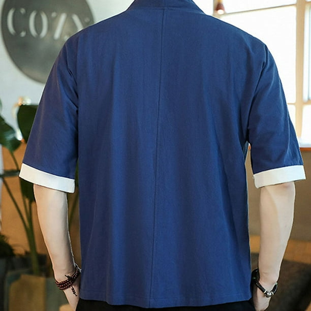 Kimono 2025 cardigan shirt