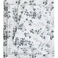 thumbnail image 1 of Floral Queen Sheets Soft Breathable Microfiber Vintage Printed Bed Sheet Set Deep Pocket Fitted Sheet Included Flower Pattern, 1 of 7