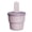 B, variant on 2 In 1 Ice Containers For Homemade Ice Ice Storage Containers Set For Freezer Reusable Ice Containers With Silicone Lid Leak Ice Containers The Cubes Silicone Trays for Freezer Ice Trays Large Cubes