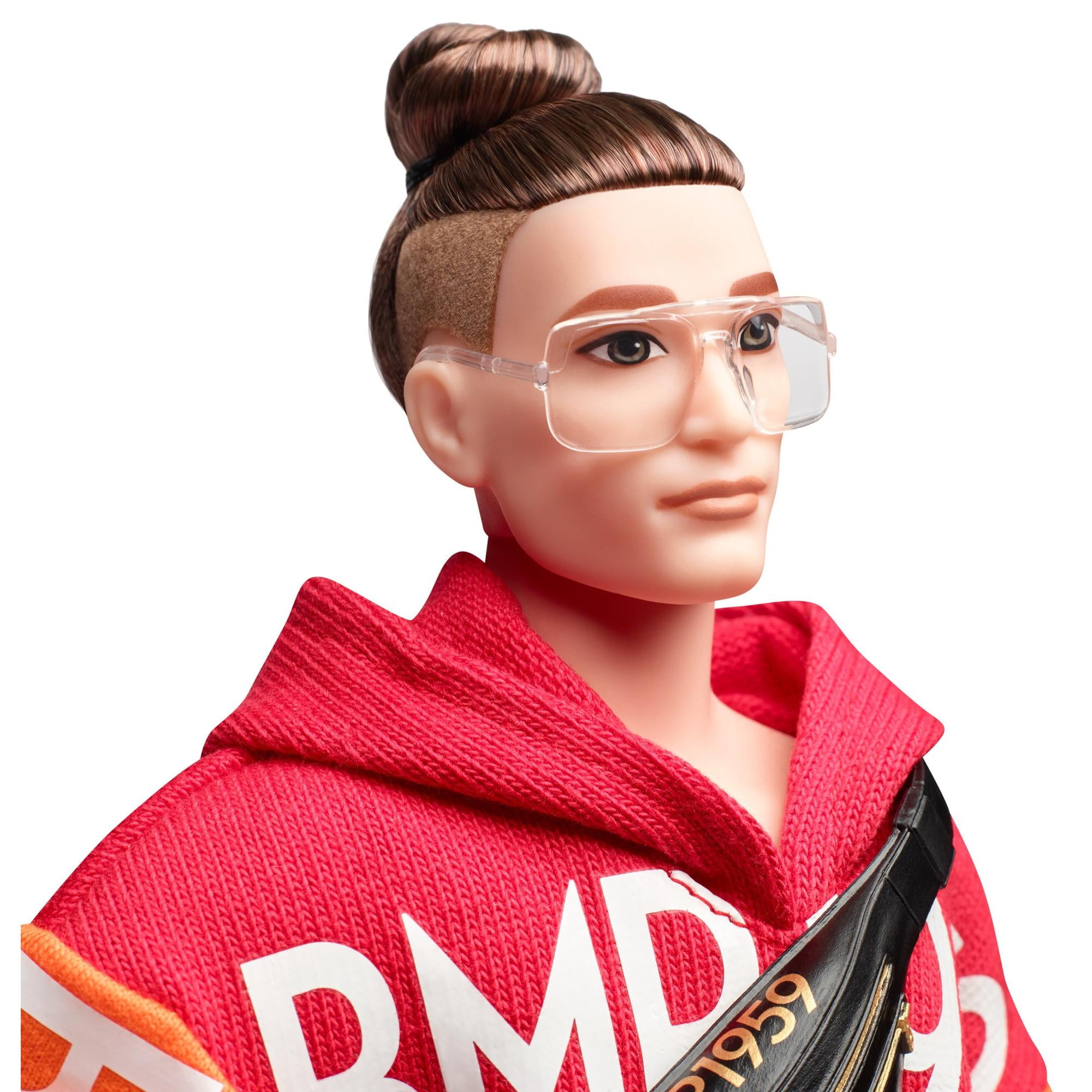 ken doll logo