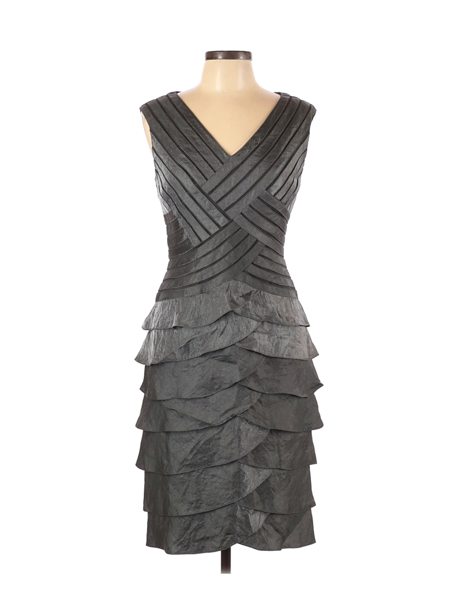 adrianna papell cocktail dresses new