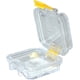 thumbnail image 4 of Caja de almacenamiento de dentadura de película deportiva herramientas dentales caja de corona de película transparente con puentes/caja de laboratorio de herramientas dentales 30 Uds JAMW Sencillez, 4 of 5