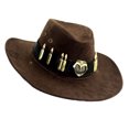 thumbnail image 1 of Gorra Overwatch Mccree Knight para cosplay de anime, 1 of 1
